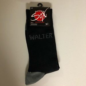 “Walter” Sox